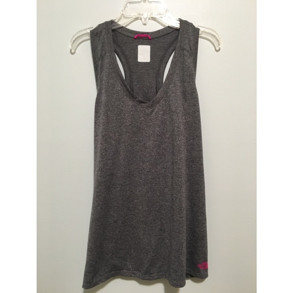 The North Face Vapor Wick Tank Top z.